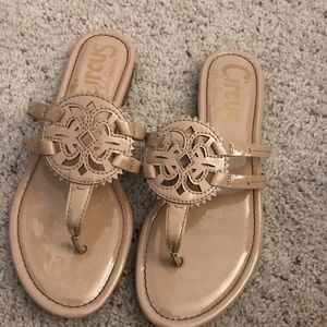 Circus by Sam Edelman sandals